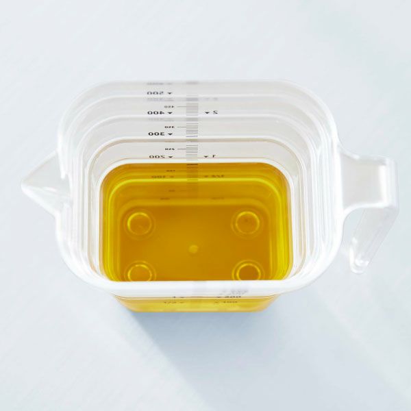 山崎実業 マグネット段々計量カップ タワー 500ml tower | キッチン雑貨・タワーシリーズ