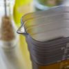 山崎実業 マグネット段々計量カップ タワー 500ml tower | キッチン雑貨・タワーシリーズ