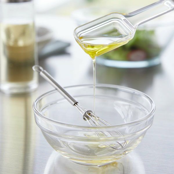 山崎実業 マグネット段々計量スプーン タワー tower | キッチン雑貨・タワーシリーズ