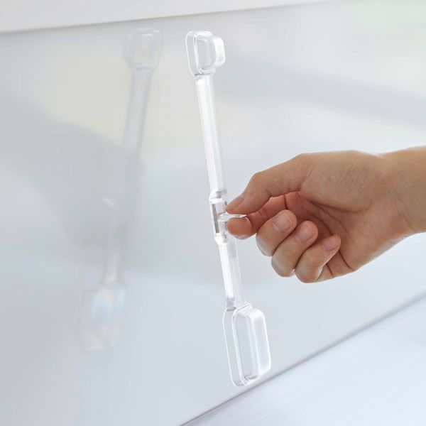 山崎実業 マグネット段々計量スプーン タワー tower | キッチン雑貨・タワーシリーズ