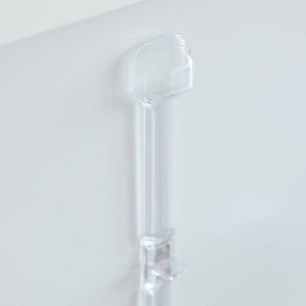 山崎実業 マグネット段々計量スプーン タワー tower | キッチン雑貨・タワーシリーズ