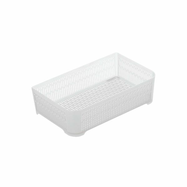 山崎実業 卓上水切りトレー タワー 角型 tower | キッチン小物・タワーシリーズ