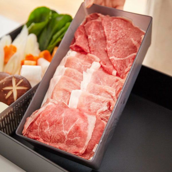 山崎実業 卓上水切りトレー タワー 角型 tower | キッチン小物・タワーシリーズ