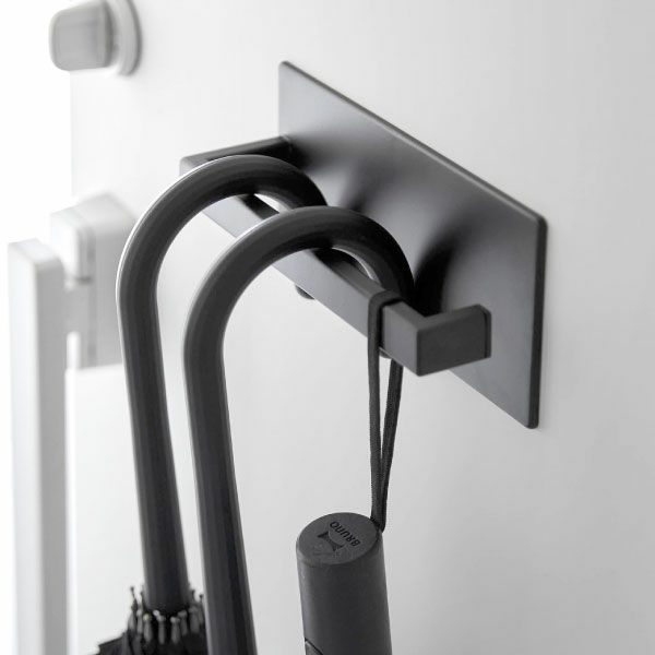 山崎実業 マグネットアンブレラハンガー タワー tower | インテリア雑貨・タワーシリーズ