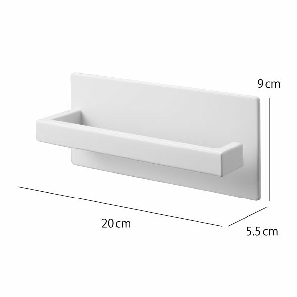 山崎実業 マグネットアンブレラハンガー タワー tower | インテリア雑貨・タワーシリーズ