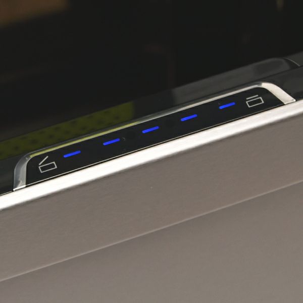 EKO デラックスミラージュ Tセンサービン | インテリア雑貨・ゴミ箱