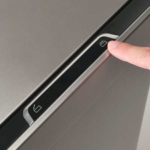 EKO デラックスミラージュ Tセンサービン | インテリア雑貨・ゴミ箱