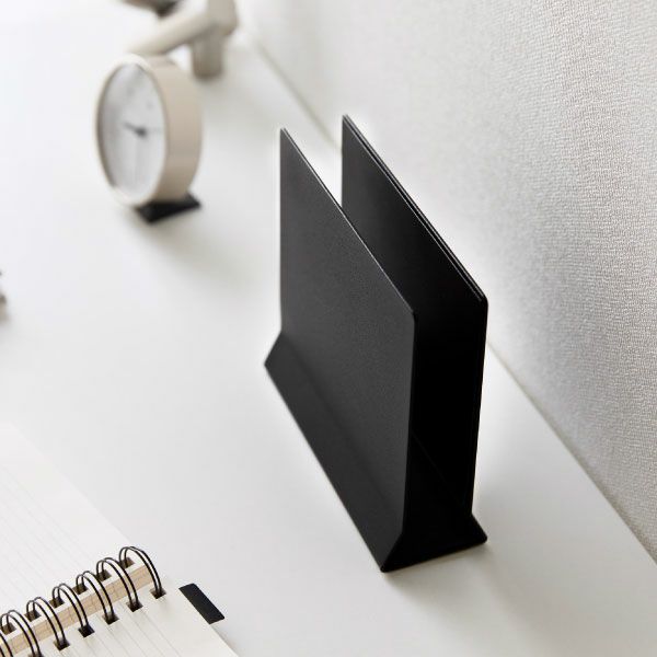 山崎実業 スリムノートパソコンスタンド タワー tower | インテリア雑貨・タワーシリーズ