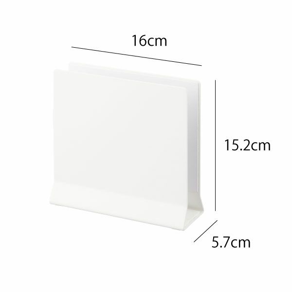 山崎実業 スリムノートパソコンスタンド タワー tower | インテリア雑貨・タワーシリーズ