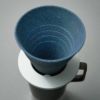 cerapotta ceramic coffee filter セラポッタ セラミックコーヒーフィルター | キッチン用品・コーヒードリッパー