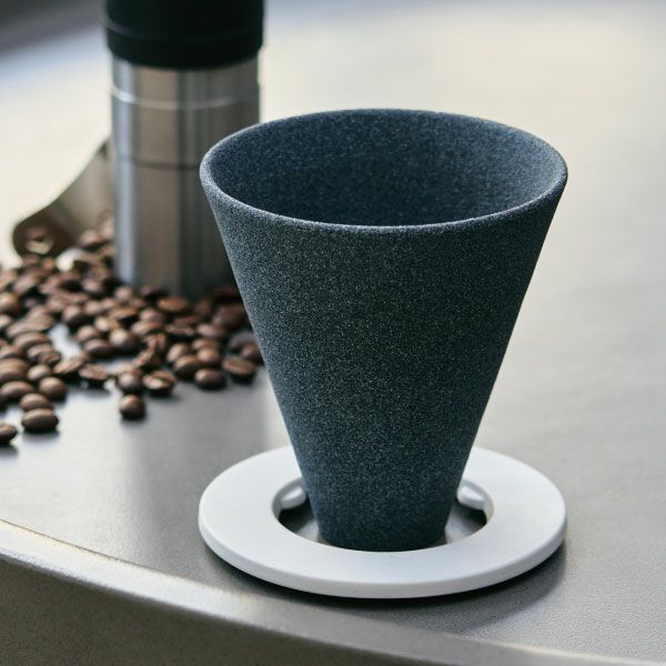 cerapotta ceramic coffee filter セラポッタ セラミックコーヒーフィルター | キッチン用品・コーヒードリッパー