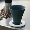 cerapotta ceramic coffee filter セラポッタ セラミックコーヒーフィルター | キッチン用品・コーヒードリッパー