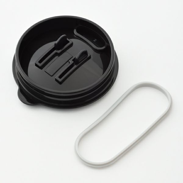 BRUNO 蓋つきステンレスマグ tall | キッチン雑貨・マグカップ