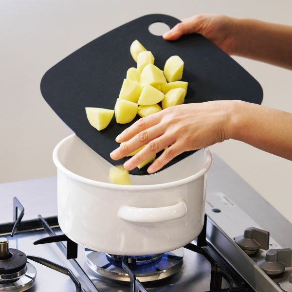 h tag cutting mat 360° アッシュタグ カッティングマット 360° | キッチン雑貨・まな板