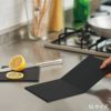 h tag cutting mat L アッシュタグ カッティングマット L | キッチン雑貨・まな板