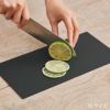 h tag cutting mat L アッシュタグ カッティングマット L | キッチン雑貨・まな板