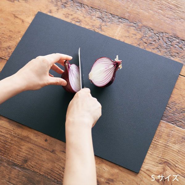 h tag cutting mat S アッシュタグ カッティングマット S | キッチン雑貨・まな板