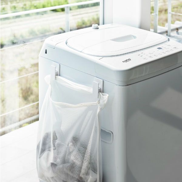 山崎実業 マグネットクリップ タワー 2個組 tower | キッチン収納・タワーシリーズ