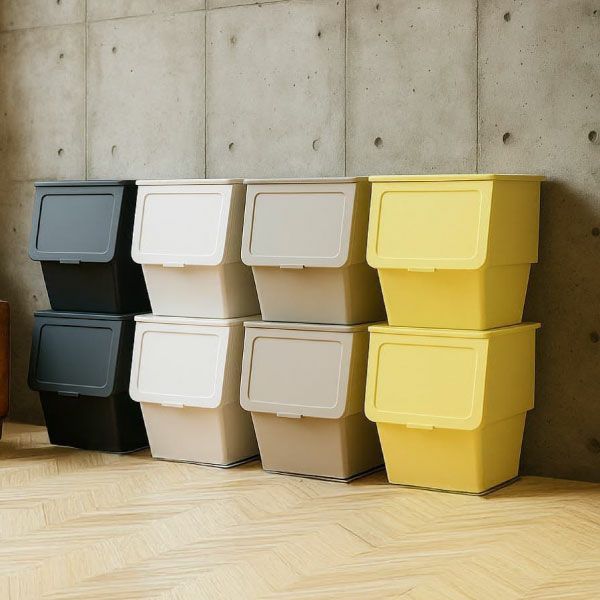 stacksto, pelican garbee スタックストー ペリカン ガービー 38L | インテリア雑貨・ゴミ箱