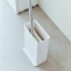 山崎実業 トイレワイパースタンド タワー tower| トイレ雑貨・タワーシリーズ