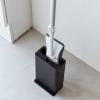 山崎実業 トイレワイパースタンド タワー tower| トイレ雑貨・タワーシリーズ