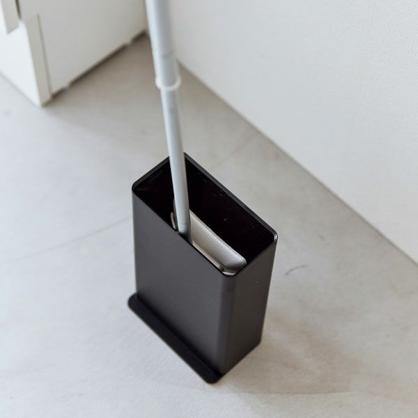 山崎実業 トイレワイパースタンド タワー tower| トイレ雑貨・タワーシリーズ