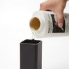 山崎実業 片手で出せるマグネットディスペンサー タワー tower | キッチン雑貨・タワーシリーズ