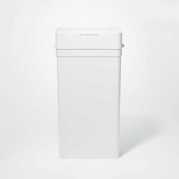 seals シールズ 25 密閉ダストボックス 25L 2個セット | インテリア雑貨・ゴミ箱