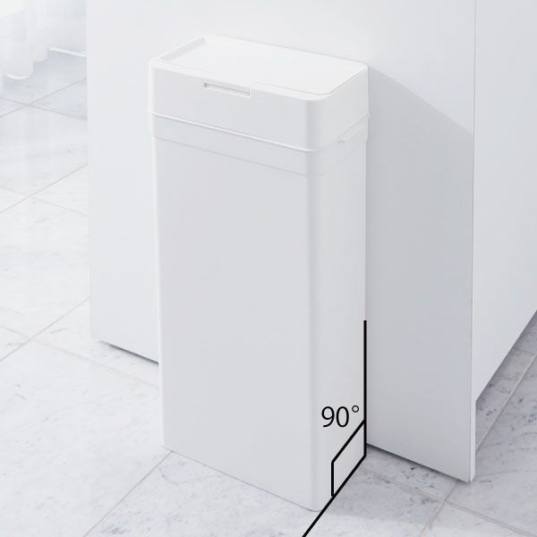  seals シールズ 25 密閉ダストボックス 25L 2個セット | インテリア雑貨・ゴミ箱