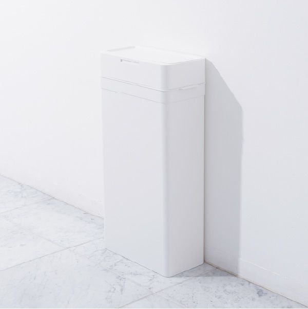  seals シールズ 25 密閉ダストボックス 25L 2個セット | インテリア雑貨・ゴミ箱