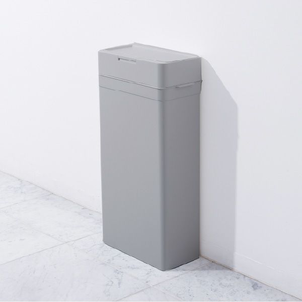  seals シールズ 25 密閉ダストボックス 25L 2個セット | インテリア雑貨・ゴミ箱
