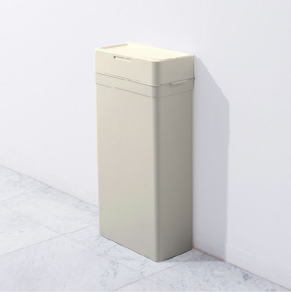  seals シールズ 25 密閉ダストボックス 25L 2個セット | インテリア雑貨・ゴミ箱