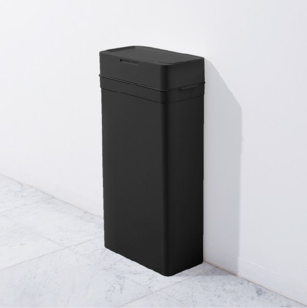  seals シールズ 25 密閉ダストボックス 25L 2個セット | インテリア雑貨・ゴミ箱