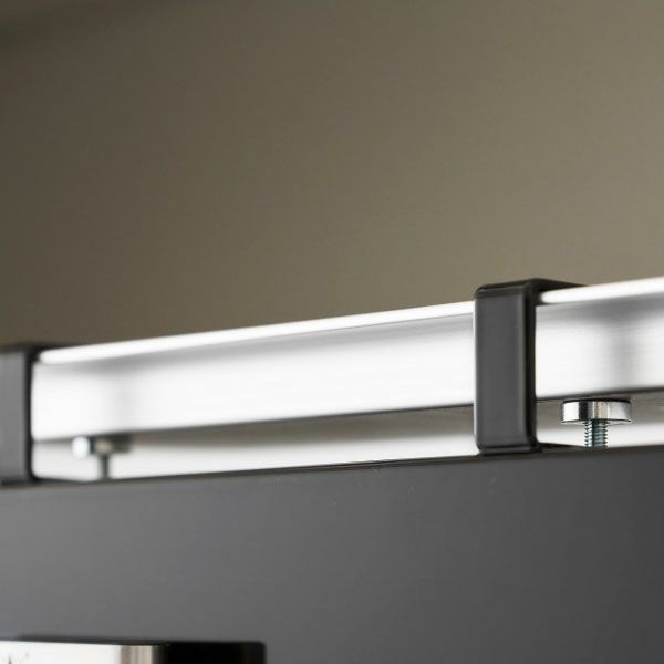 山崎実業 片手でカット戸棚下キッチンペーパーホルダー　タワー　カバー付き　S | キッチン雑貨・タワーシリーズ