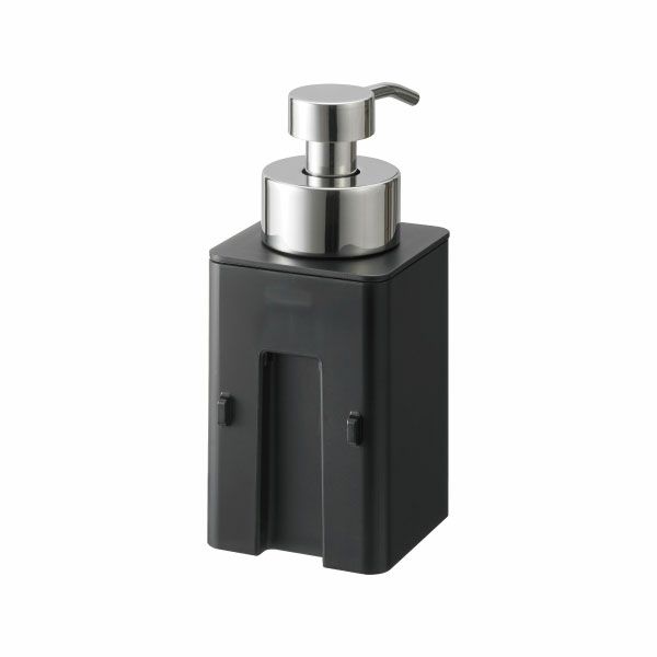 山崎実業 フィルムフックディスペンサー タワー 泡タイプ tower | バスグッズ・タワーシリーズ