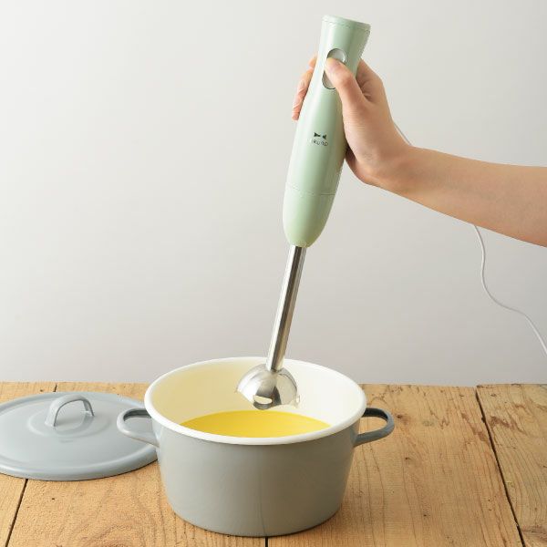 BRUNO スティックブレンダー ブルーノ | キッチン家電・ブレンダー