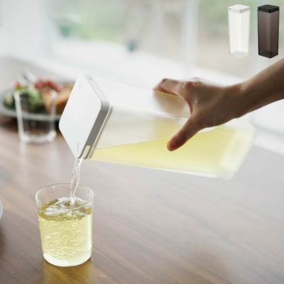 ガラスフィルター付き注ぎ口ボトル*6 ガラスフィルター付き注ぎ口ボトル*6 ガラスフィルター付き注ぎ口