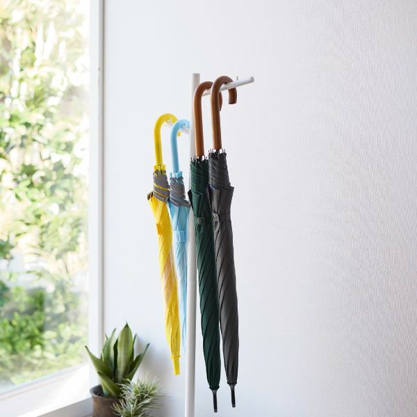 山崎実業 ハンギング傘立て タワー tower | インテリア雑貨・タワーシリーズ