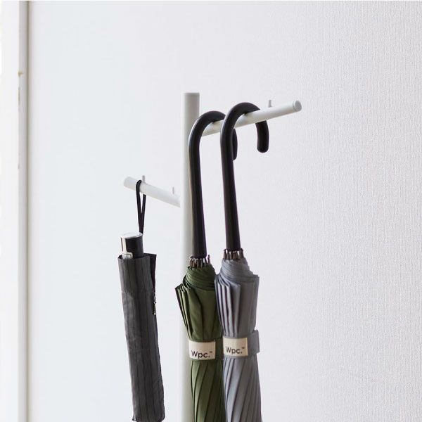 山崎実業 ハンギング傘立て タワー tower | インテリア雑貨・タワーシリーズ