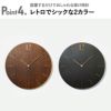 CHAMBRE PROUD CLOCK シャンブル プラウドクロック | インテリア雑貨・掛け時計