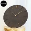 CHAMBRE PROUD CLOCK シャンブル プラウドクロック | インテリア雑貨・掛け時計