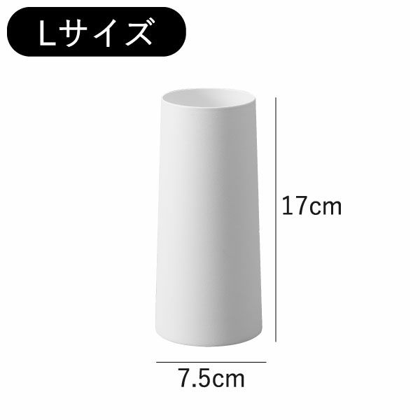 山崎実業 粘着クリーナースタンド タワー S 縦型 tower | インテリア雑貨・タワーシリーズ