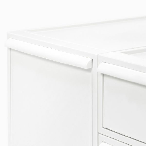 ライクイット クローゼットシステム 引出し S 4個セット | インテリア雑貨・収納ボックス