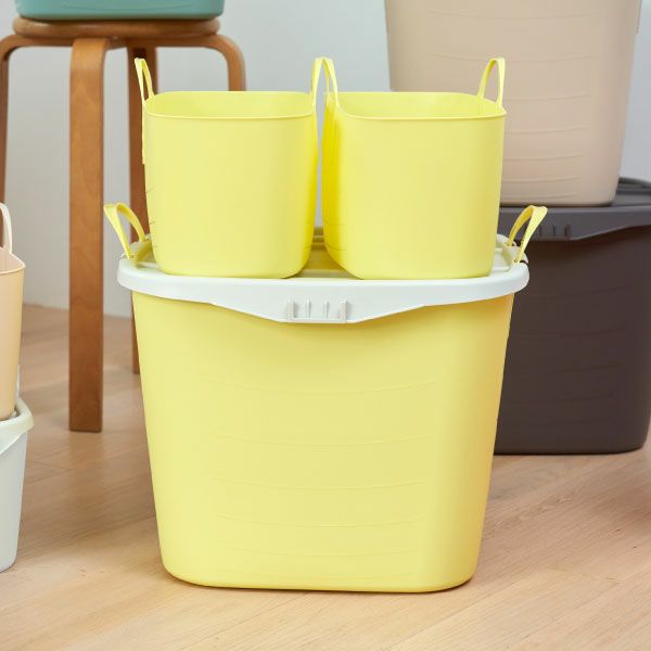 stacksto, スタックストー on baquet L | インテリア雑貨・収納ボックス