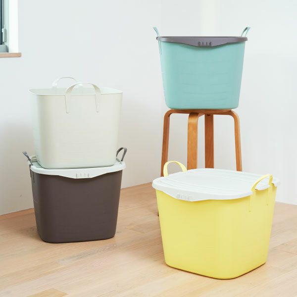 stacksto, スタックストー on baquet L | インテリア雑貨・収納ボックス