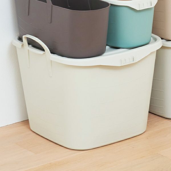 stacksto, スタックストー baquet M 25L | インテリア雑貨・収納