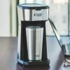 ラッセルホブス Russell Hobbs タンブラードリップ | キッチン家電・コーヒーメーカー