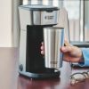 ラッセルホブス Russell Hobbs タンブラードリップ | キッチン家電・コーヒーメーカー