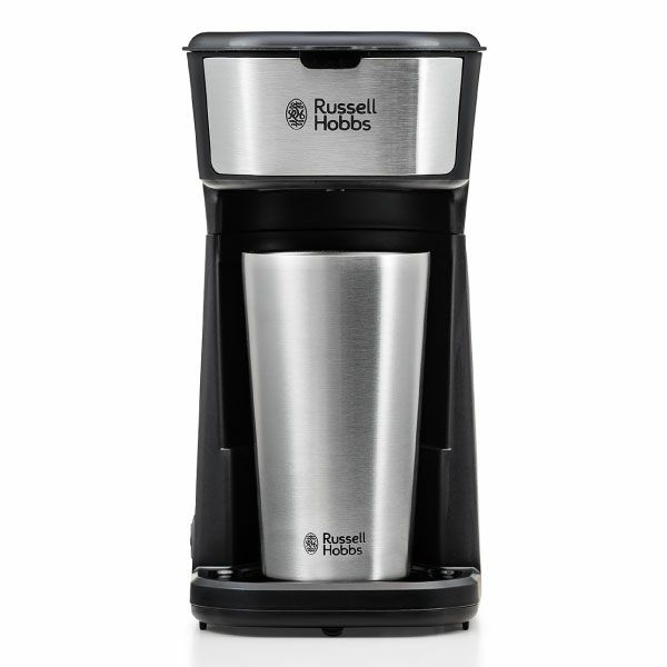 ラッセルホブス Russell Hobbs タンブラードリップ | キッチン家電・コーヒーメーカー