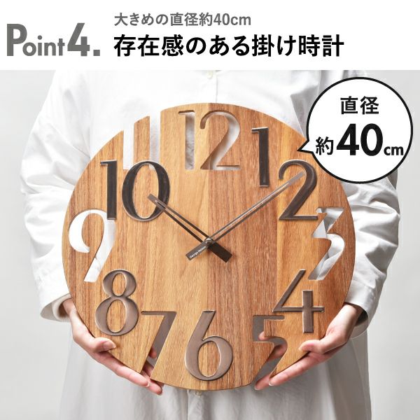 George Nelson ジョージ・ネルソン ウォールクロック | インテリア雑貨・掛け時計